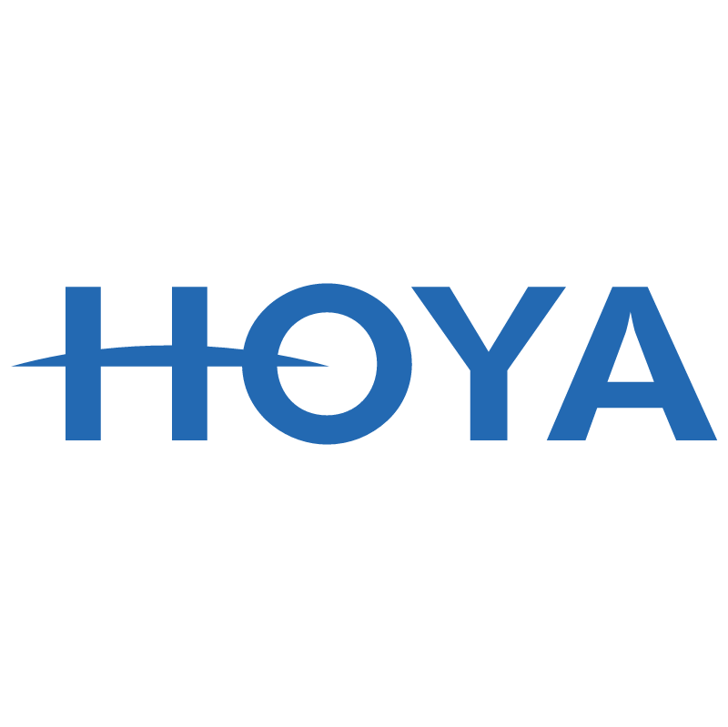 Hoya vector logo