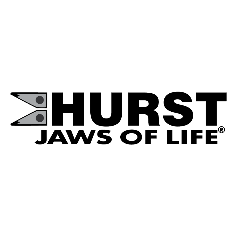 Hurst Jaws Of Life vector