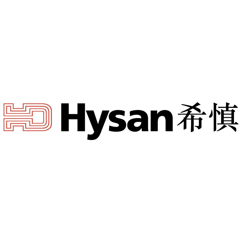 Hysan Development vector