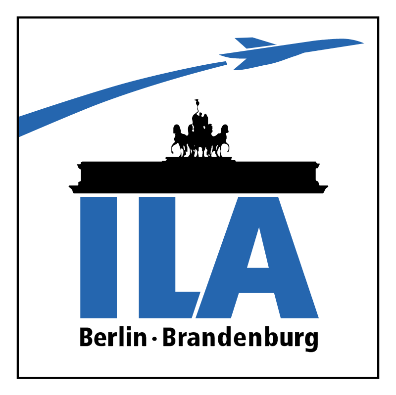 ILA vector logo