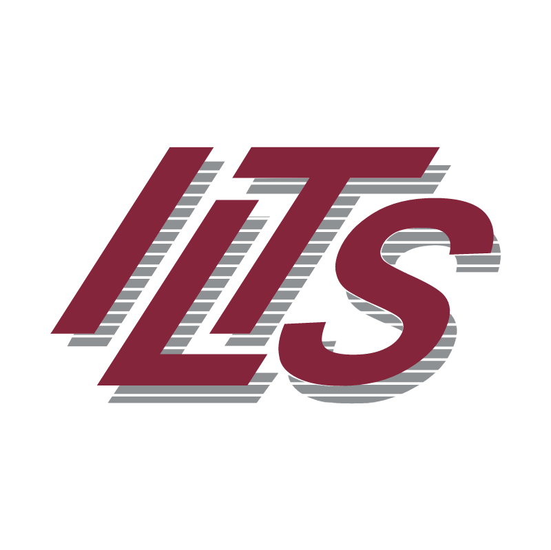 ILTS vector logo