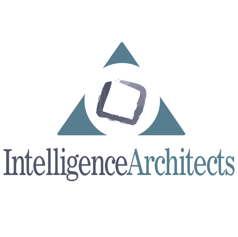 Intelligence Architects vector