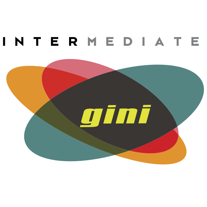 Intermediate gini vector