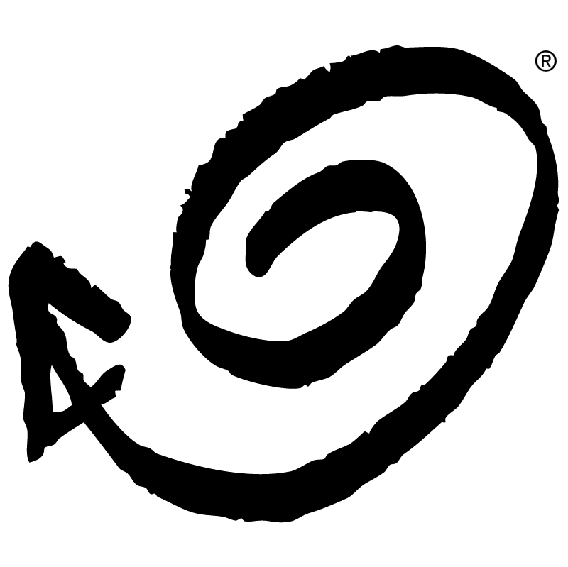 Iomega vector logo