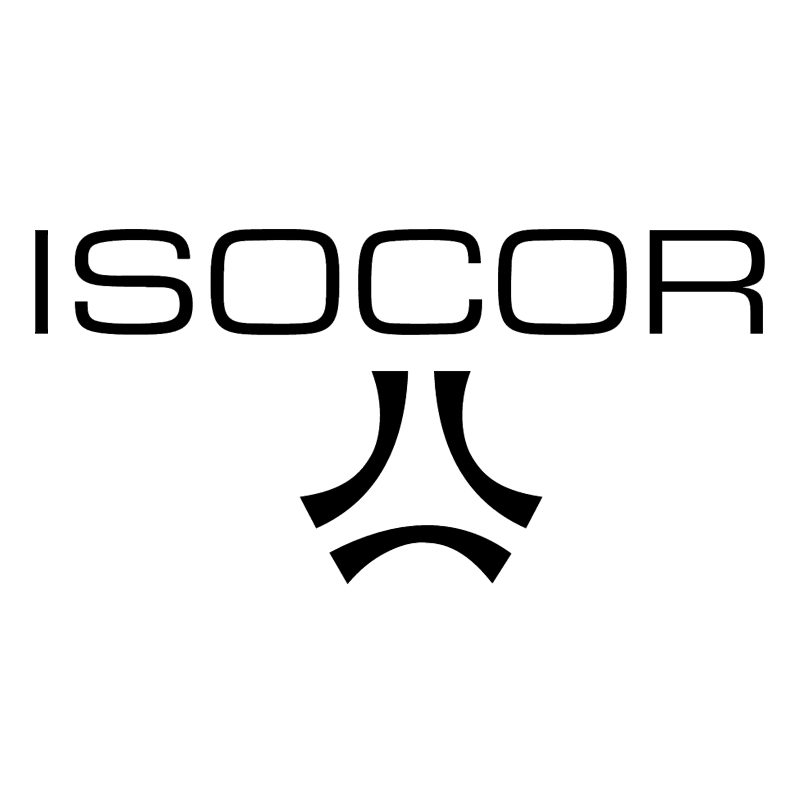 Isocor vector
