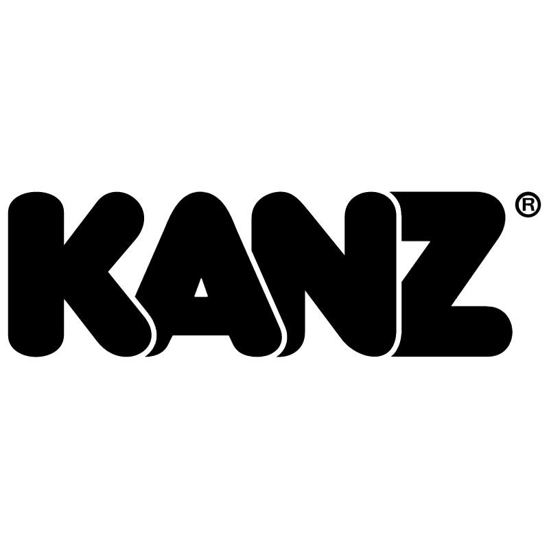Kanz vector logo