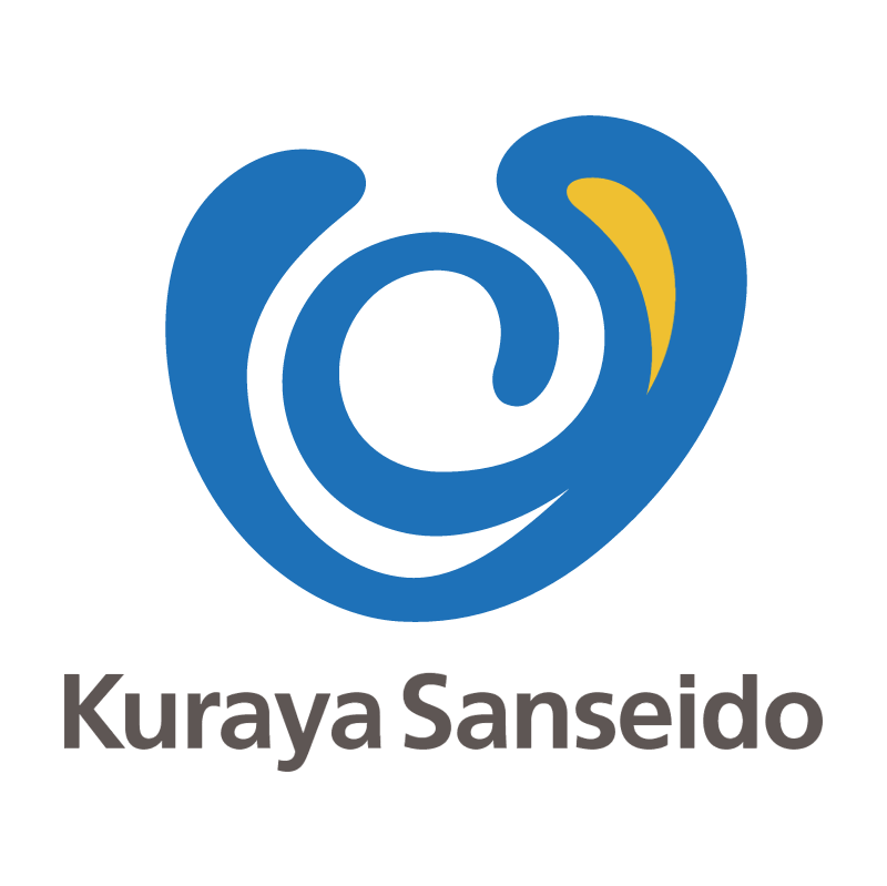 Kuraya Sanseido vector