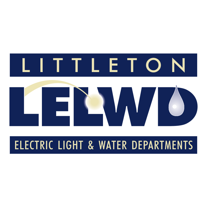 LELWD vector logo