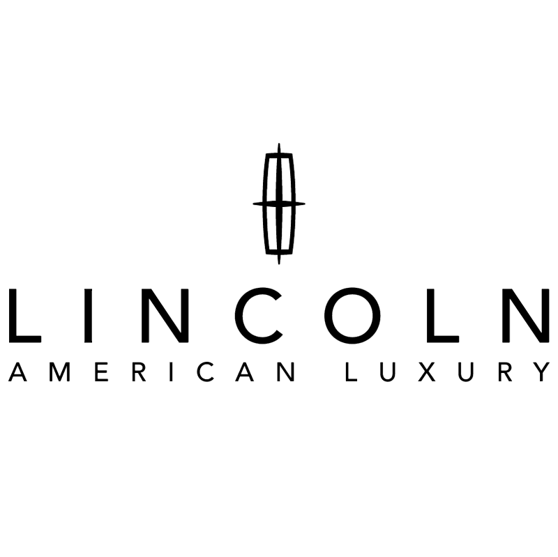 Lincoln vector logo