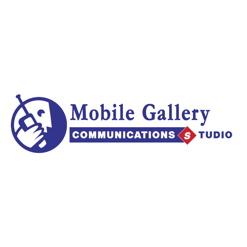 Mobile Gallery vector