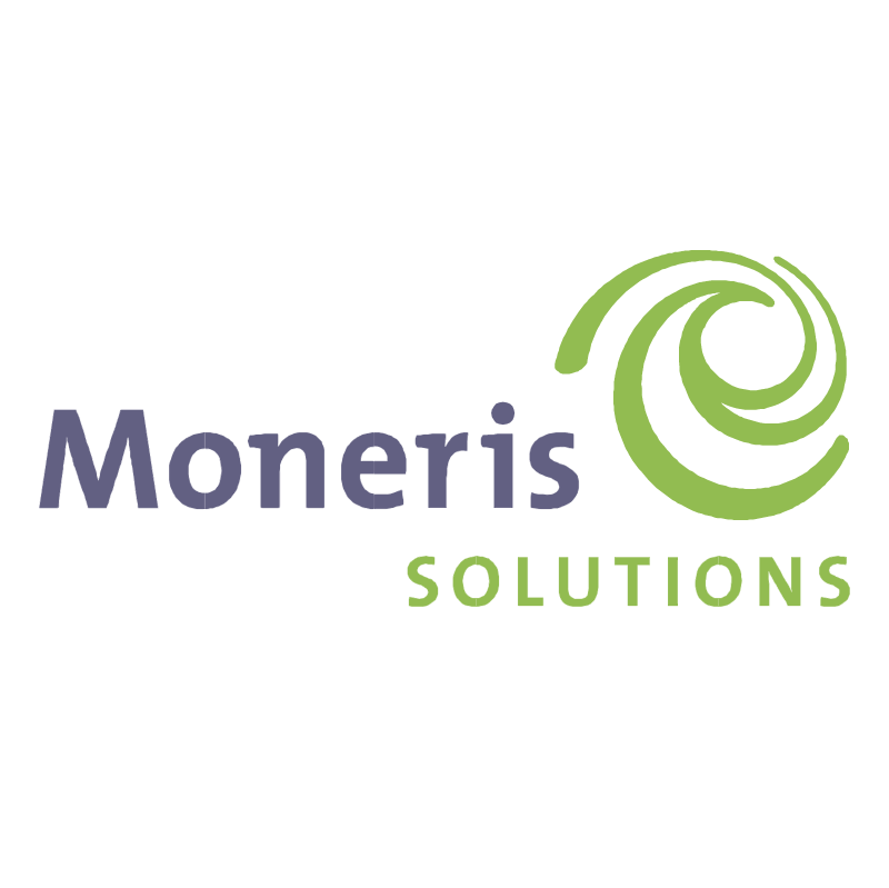 Moneris Solutions vector