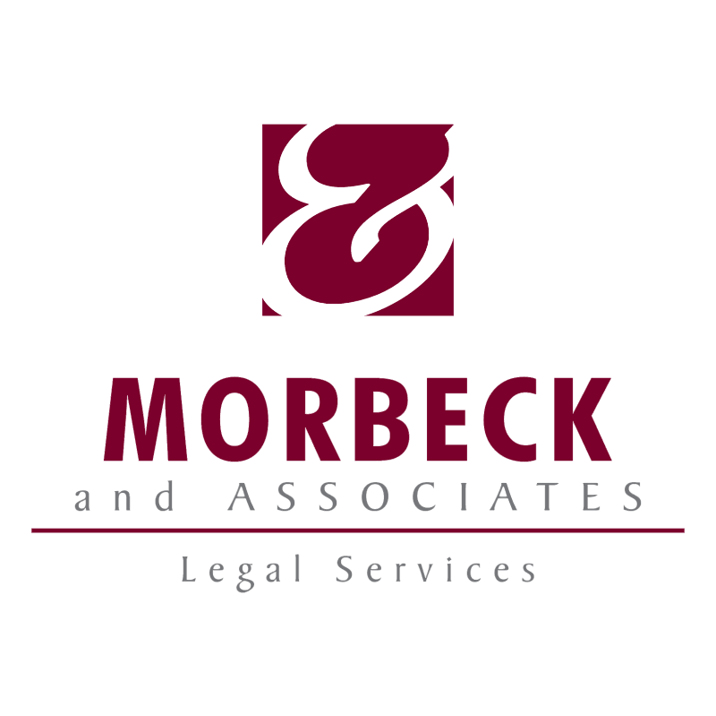 Morbeck and Associates vector logo