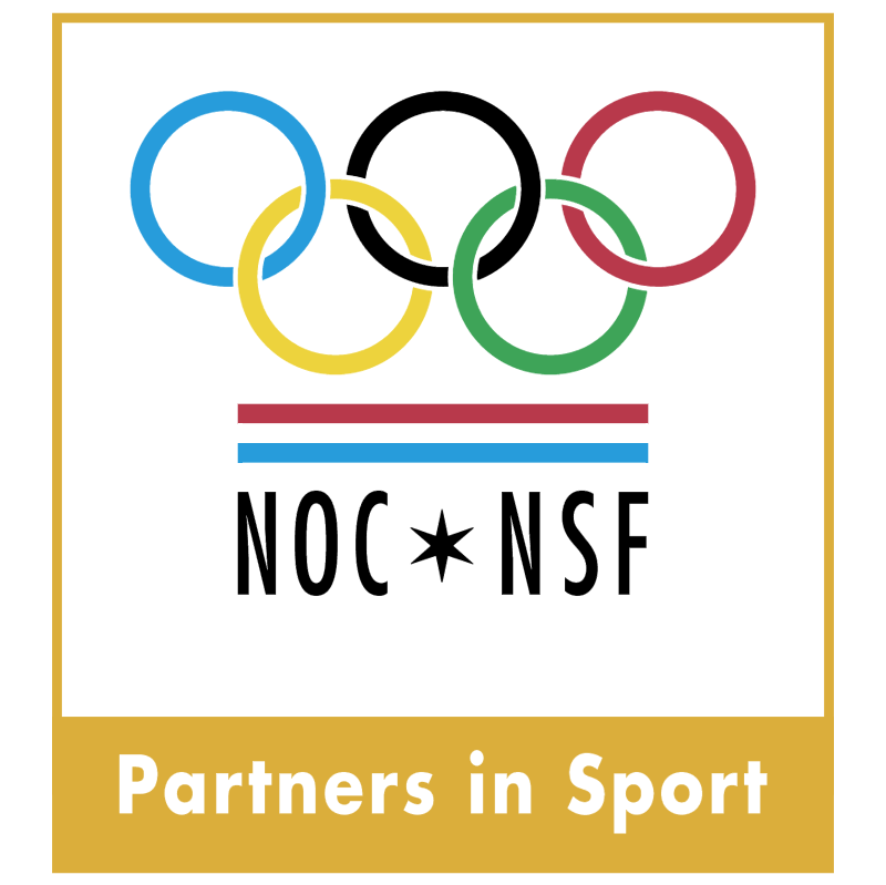 NOC NSF vector logo