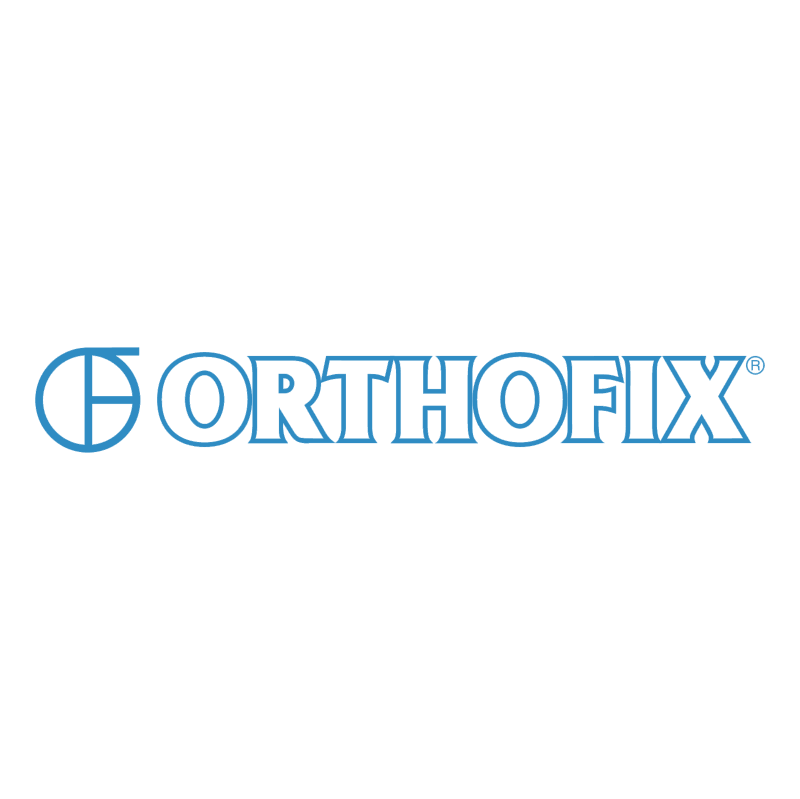 Orthofix vector logo