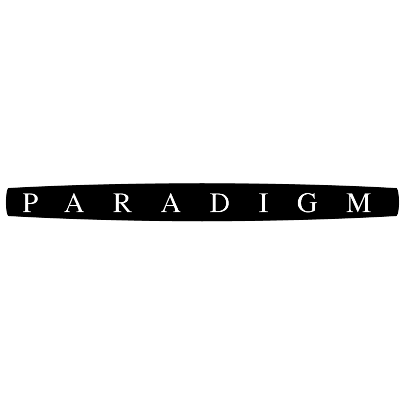 Paradigm vector