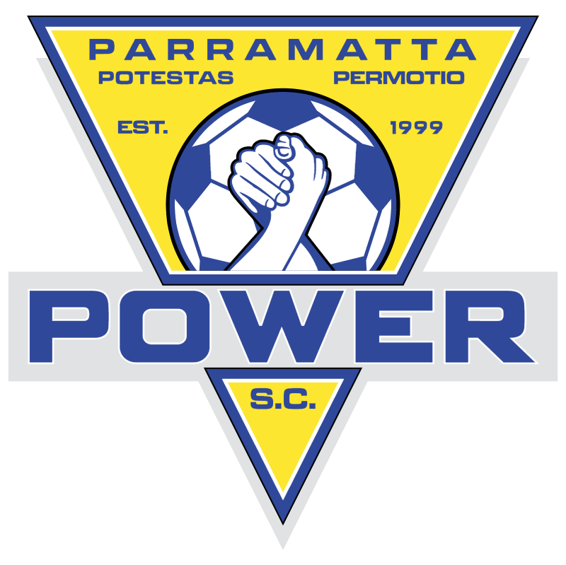 Parramatta Power vector