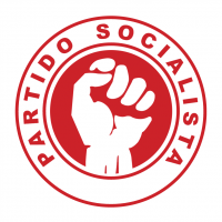 Partido Socialista vector
