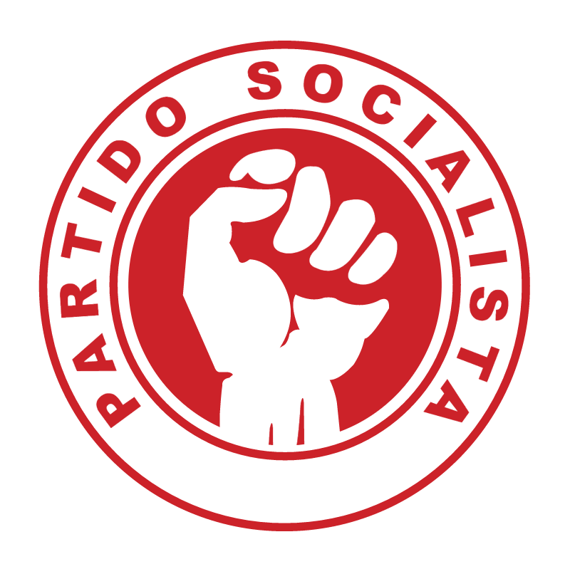 Partido Socialista vector logo