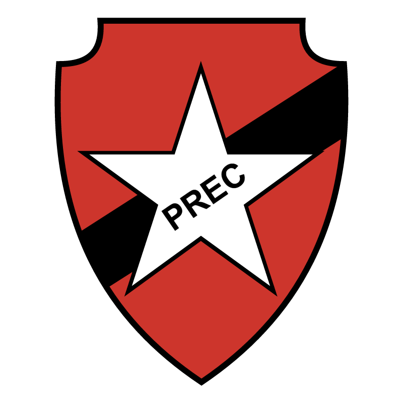 Paula Ramos Esporte Clube de Florianopolis SC vector logo