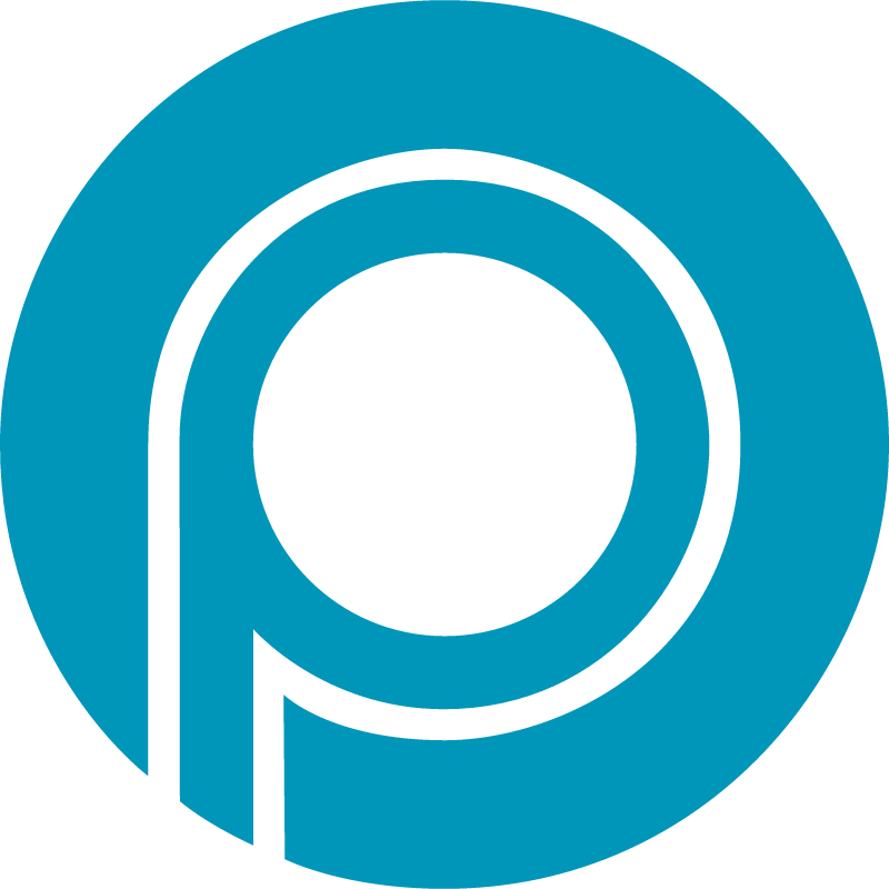 Paycoin vector logo
