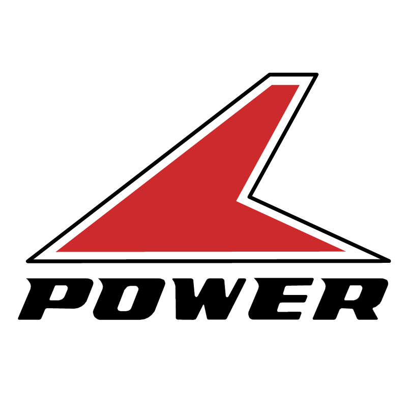 Power vector logo