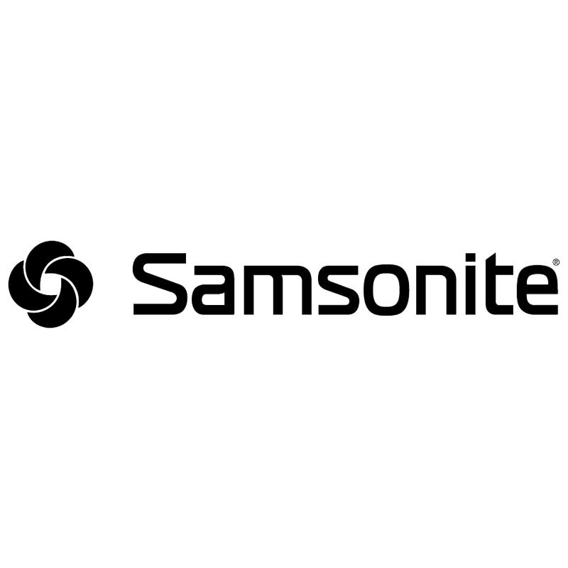 Samsonite vector