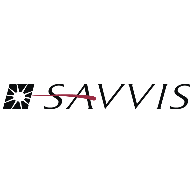SAVVIS vector logo