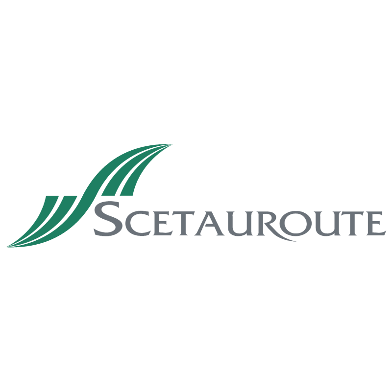 Scetauroute vector logo