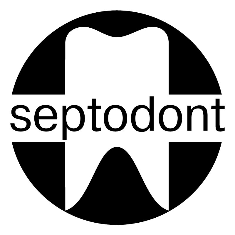 Septodont vector logo