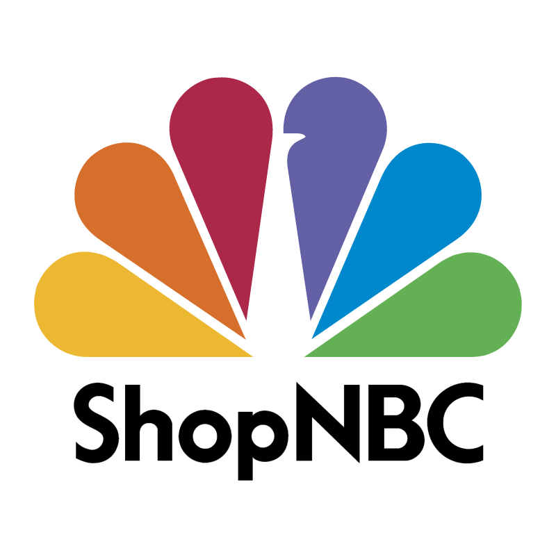 ShopNBC vector logo