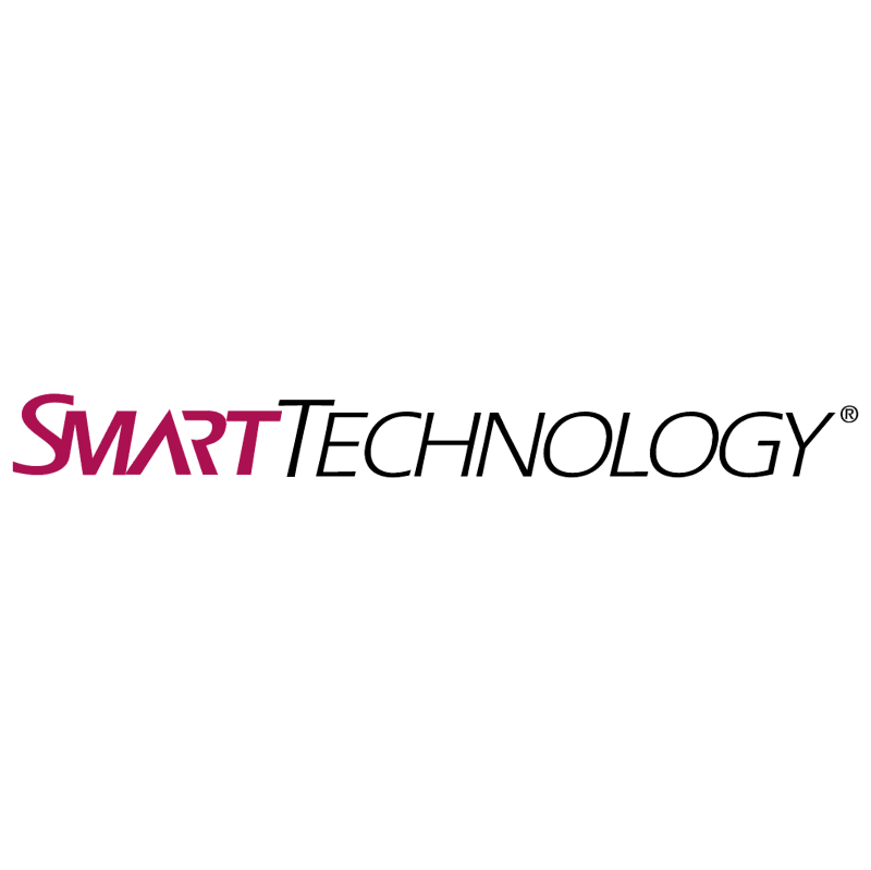 SmartTechnology vector logo