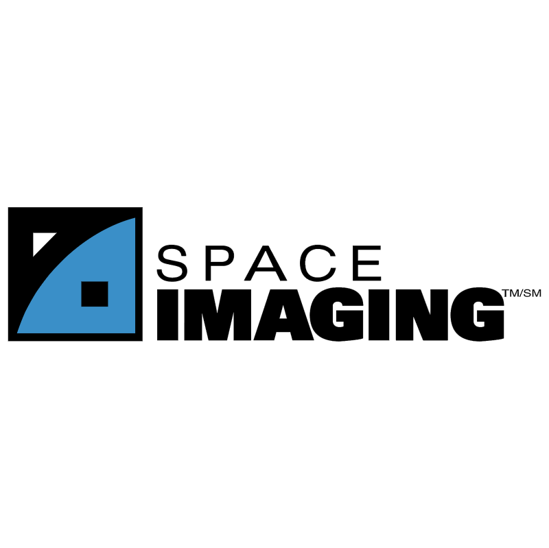 Space Imaging vector