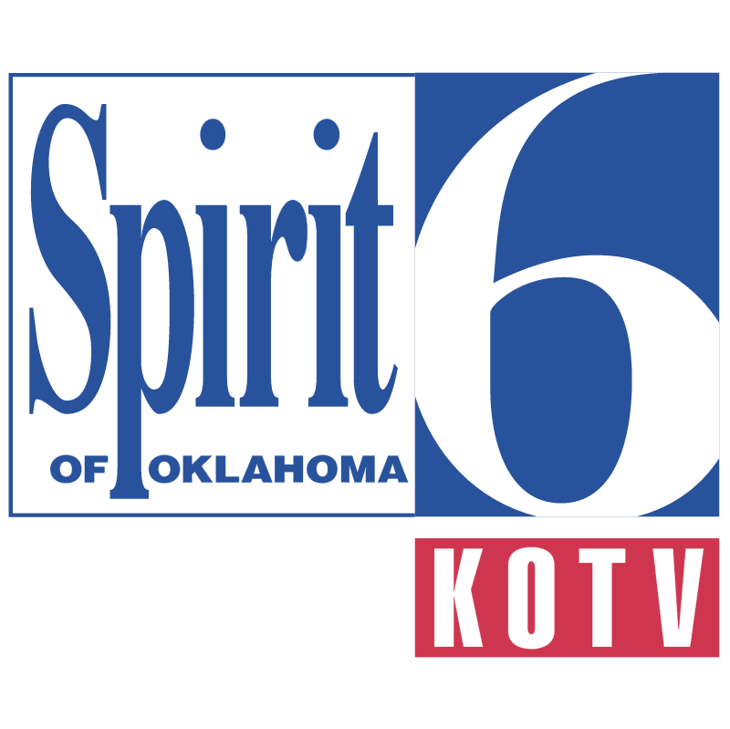 Spirit of Oklahoma 6 vector