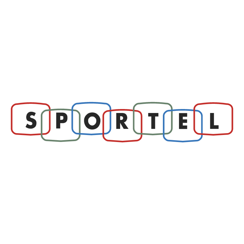Sportel vector logo