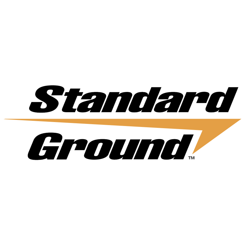 Standard Ground vector