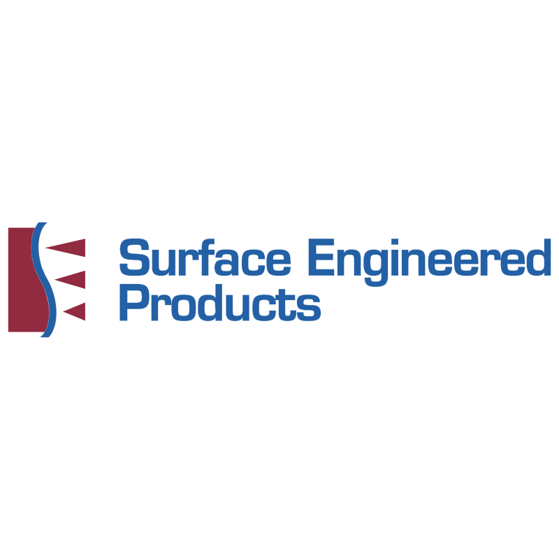 Surface Engineered Products vector