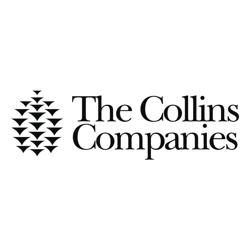 The Collins Companies vector logo