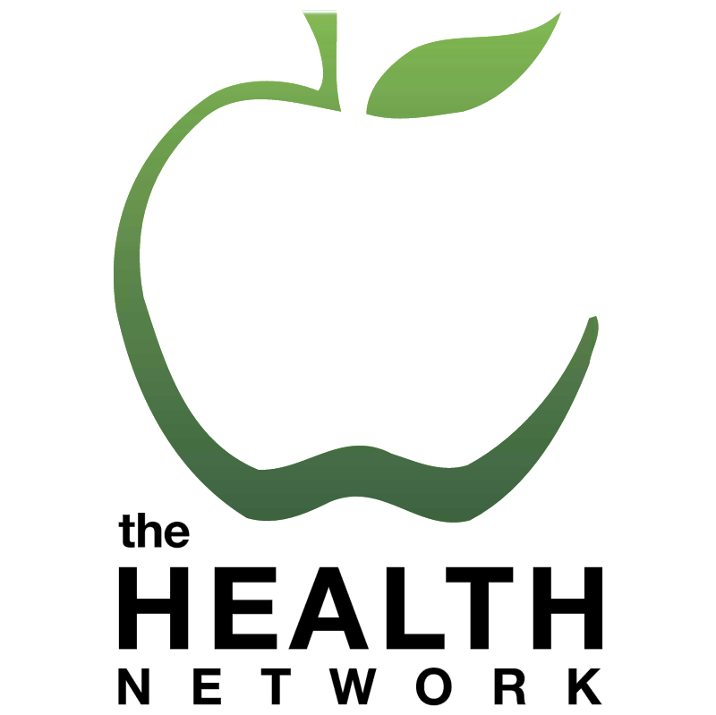 The Health Network vector logo