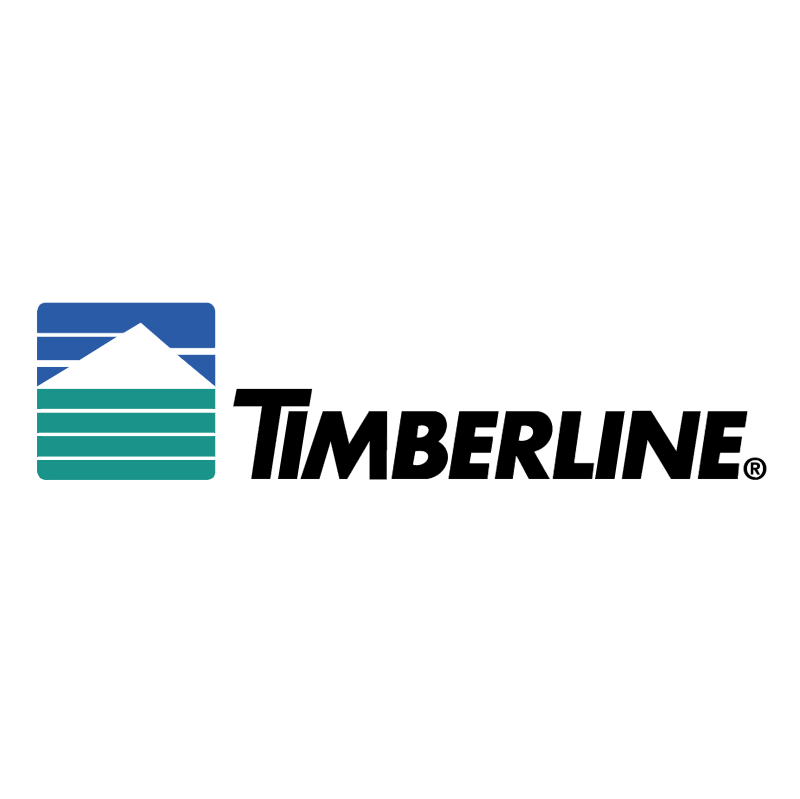 Timberline vector logo