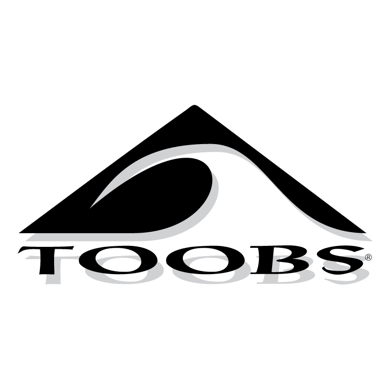 Toobs vector logo