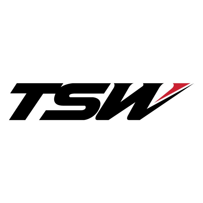 TSW vector logo