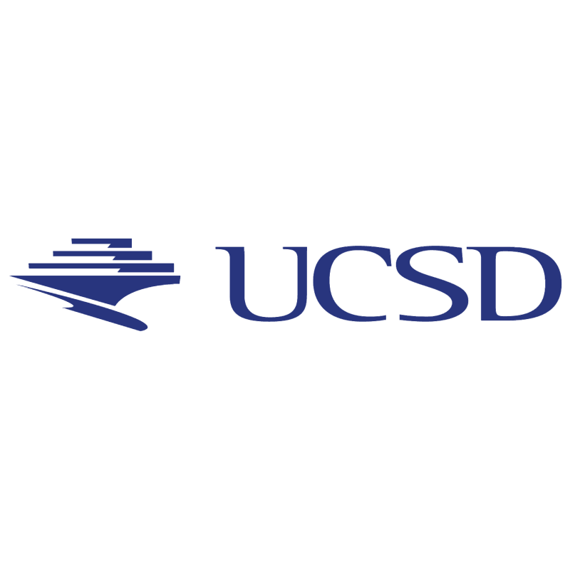 UCSD vector