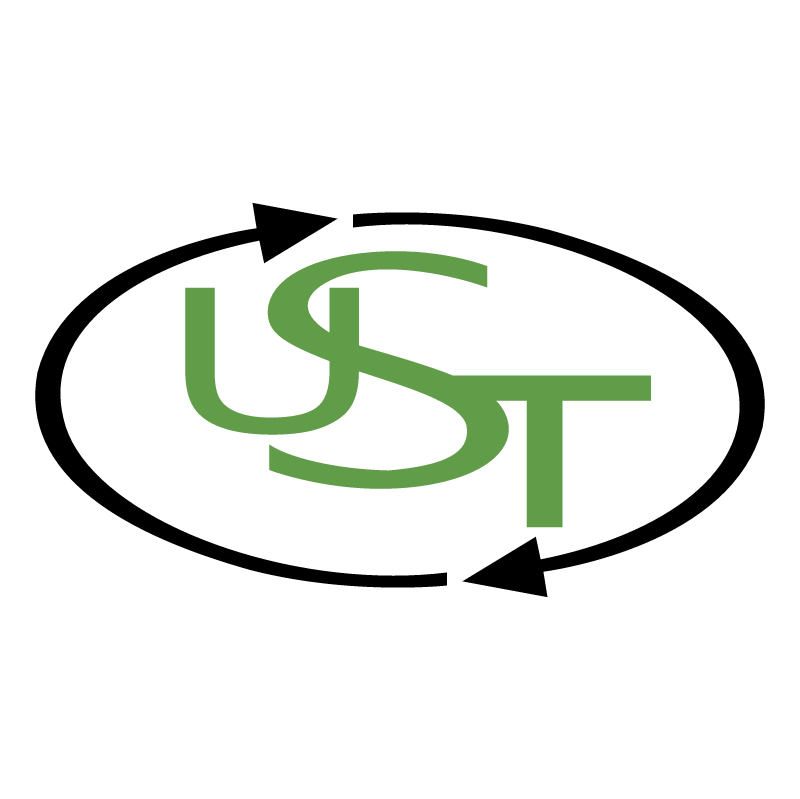United South Traders vector logo