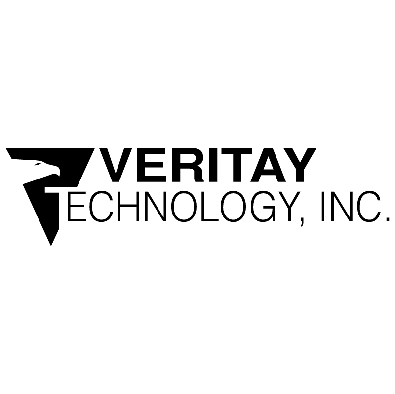 Veritay Technology vector logo