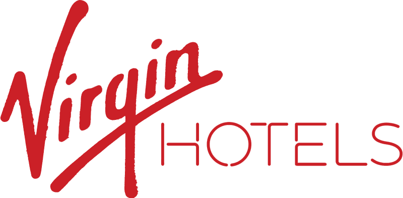 Virgin Hotels vector