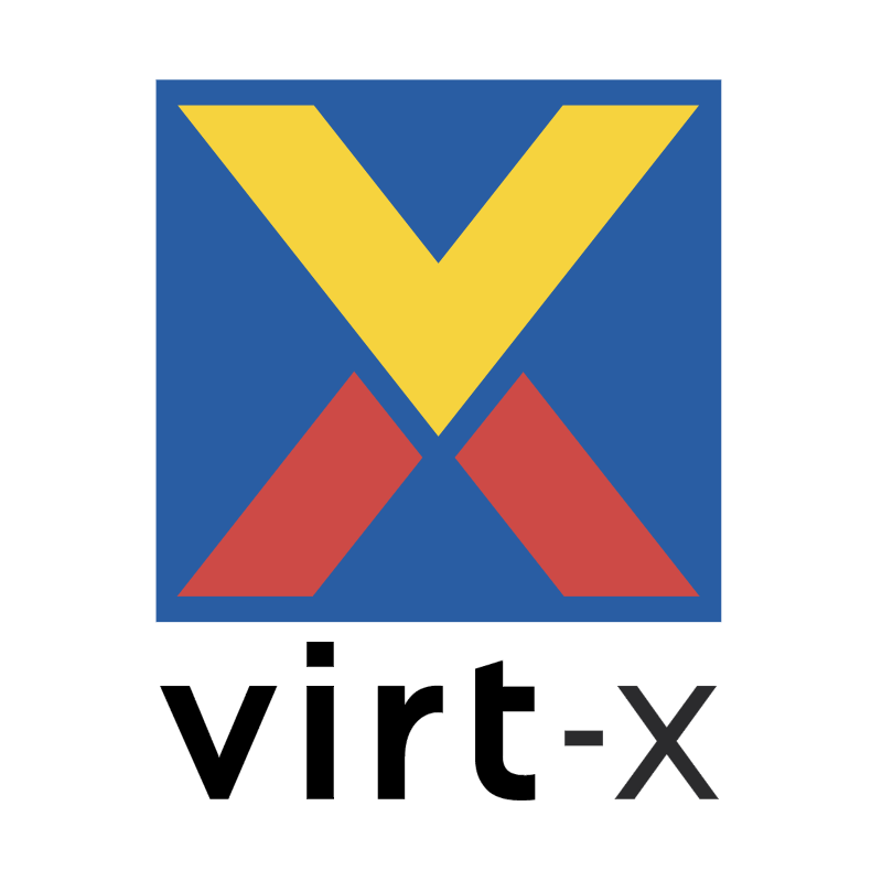 Virt X vector