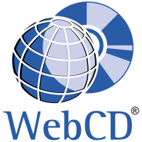 WebCD vector