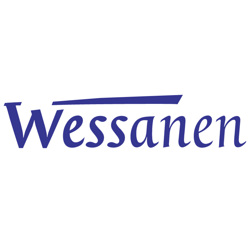 Wessanen vector logo