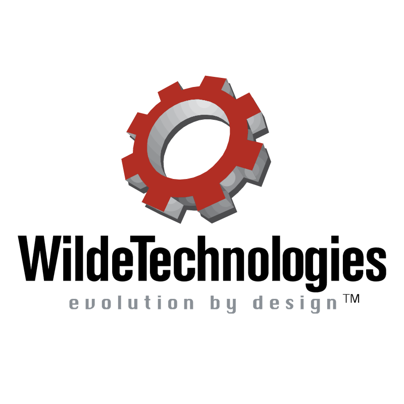 Wilde Technologies vector logo
