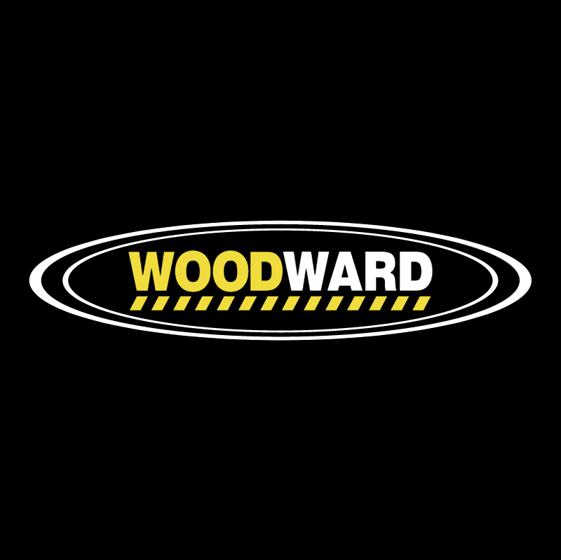 WoodWard Camp vector logo